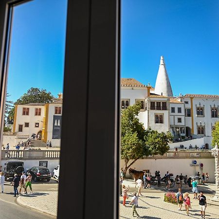 Casa Do Briamante 6 Διαμέρισμα Σίντρα Εξωτερικό φωτογραφία