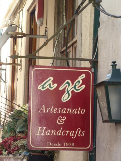 Casa Do Briamante 6 Διαμέρισμα Σίντρα Εξωτερικό φωτογραφία