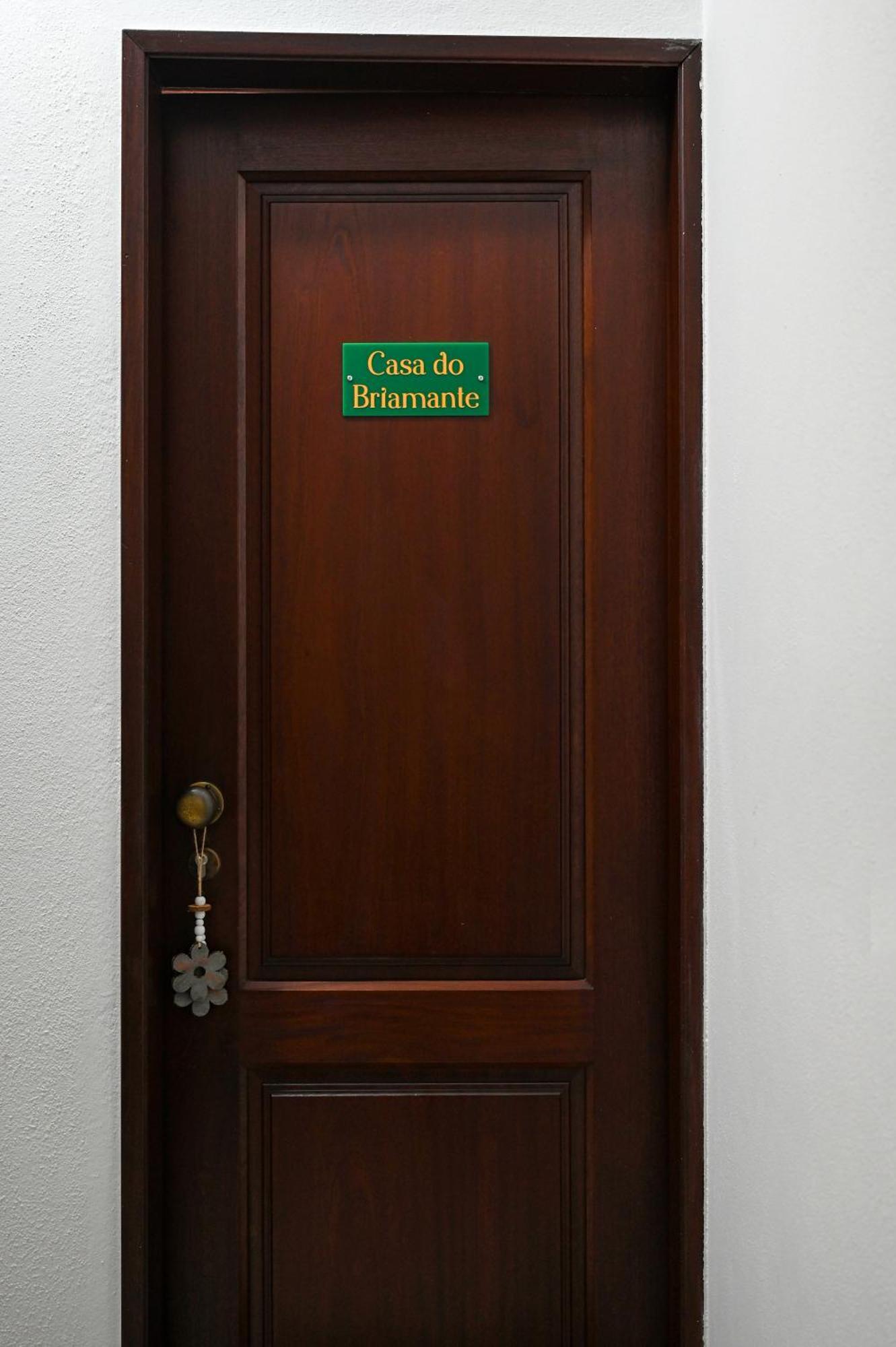 Casa Do Briamante 6 Διαμέρισμα Σίντρα Εξωτερικό φωτογραφία