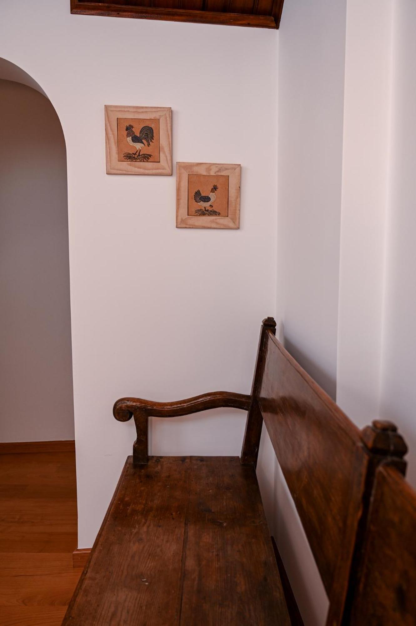 Casa Do Briamante 6 Διαμέρισμα Σίντρα Εξωτερικό φωτογραφία
