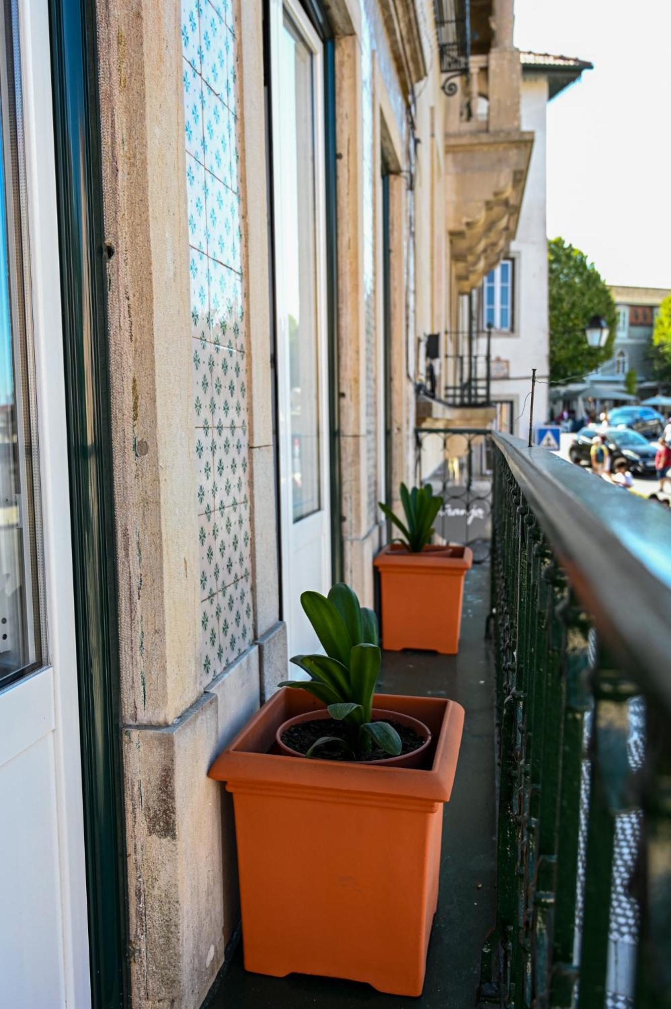 Casa Do Briamante 6 Διαμέρισμα Σίντρα Εξωτερικό φωτογραφία